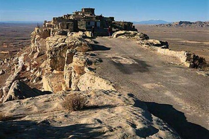 Hopi Cultural and Archaeological Day Trip from Sedona or Flagstaff - Photo 1 of 6